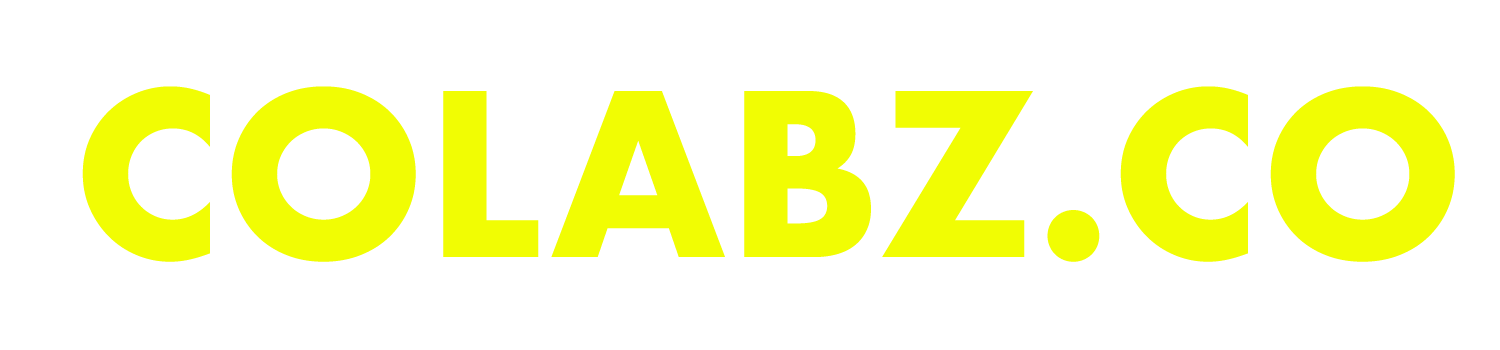 COLABZ.CO